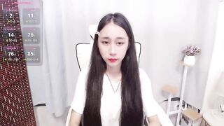Watch Maevew Leaked Porn Video [Stripchat] - petite, petite-asian, middle-priced-privates-asian, couples, student