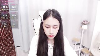 Watch Maevew Leaked Porn Video [Stripchat] - petite, petite-asian, middle-priced-privates-asian, couples, student