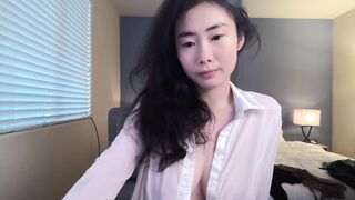 Watch ha888we HD Porn Video [Stripchat] - big-tits-handjob, interactive-toys-young, chinese, asian, medium
