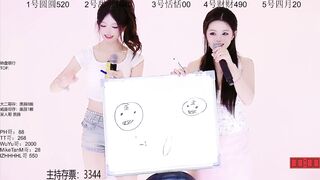 TNT-Sister Cam Porn Video [Stripchat] - couples, pov, chinese, group-sex, petite