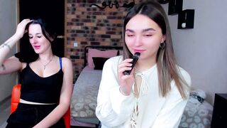 SweetyLika Leaked Porn Video [Stripchat] - brunettes-blowjob, middle-priced-privates, twerk, petite, big-tits-doggy-style