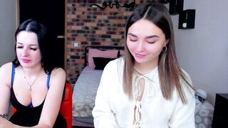 SweetyLika Leaked Porn Video [Stripchat] - brunettes-blowjob, middle-priced-privates, twerk, petite, big-tits-doggy-style