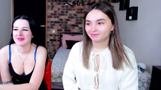 SweetyLika Leaked Porn Video [Stripchat] - brunettes-blowjob, middle-priced-privates, twerk, petite, big-tits-doggy-style