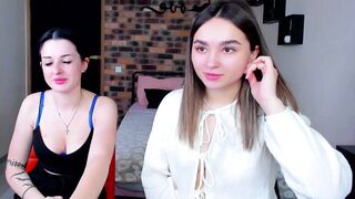 SweetyLika Leaked Porn Video [Stripchat] - brunettes-blowjob, middle-priced-privates, twerk, petite, big-tits-doggy-style