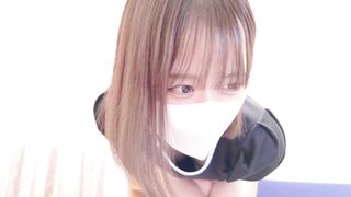 Watch natukingram Top Porn Video [Stripchat] - masturbation, dirty-talk, asian, ahegao, upskirt