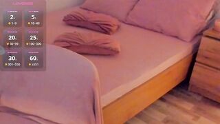 miss_anna__ Best Porn Video [Chaturbate] - bigass, natural, lovense, squirt, bigboobs