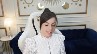 Watch Alisa054 Top Porn Video [Stripchat] - striptease, small-tits-young, heels, humiliation, nylon