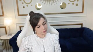 Watch Alisa054 Top Porn Video [Stripchat] - striptease, small-tits-young, heels, humiliation, nylon