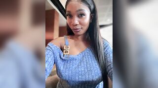 __Nessa__ Best Porn Video [Stripchat] - romantic-young, interactive-toys, topless-ebony, recordable-privates-young, nipple-toys