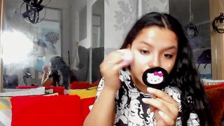 Watch KonyBell New Porn Video [Stripchat] - cowgirl, latin-cuckold, twerk-young, jerk-off-instruction, big-tits-hairy