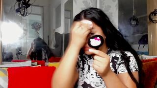 Watch KonyBell New Porn Video [Stripchat] - cowgirl, latin-cuckold, twerk-young, jerk-off-instruction, big-tits-hairy