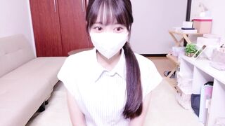 Miku_mikurin HD Porn Video [Stripchat] - masturbation, petite-asian, new-asian, black-hair-young, petite