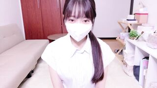 Miku_mikurin HD Porn Video [Stripchat] - masturbation, petite-asian, new-asian, black-hair-young, petite