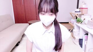 Miku_mikurin HD Porn Video [Stripchat] - masturbation, petite-asian, new-asian, black-hair-young, petite