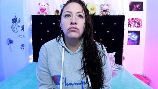Watch queen_marifer New Porn Video [Stripchat] - big-ass-latin, big-tits-bbw, couples, anal-milfs, latin-milfs