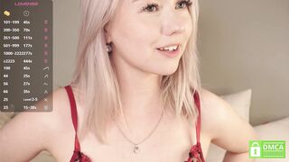 _vi_vi_ Leaked Porn Video [Chaturbate] - bigass, lovense, teen, cute, bigboobs