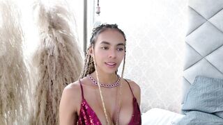 GiorgiaLuxe HD Porn Video [Stripchat] - striptease-latin, big-tits-deepthroat, dildo-or-vibrator-deepthroat, erotic-dance, recordable-publics