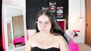 April1_sc Hot Porn Video [Stripchat] - brunettes-blowjob, big-tits-deepthroat, twerk-latin, brunettes-teens, medium