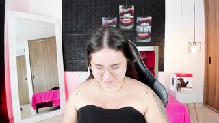 April1_sc Hot Porn Video [Stripchat] - brunettes-blowjob, big-tits-deepthroat, twerk-latin, brunettes-teens, medium