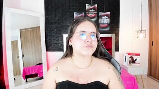 April1_sc Hot Porn Video [Stripchat] - brunettes-blowjob, big-tits-deepthroat, twerk-latin, brunettes-teens, medium