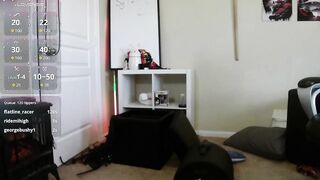 southerbunny HD Porn Video [Chaturbate] - daddy, bdsm, natural, blonde, longhair
