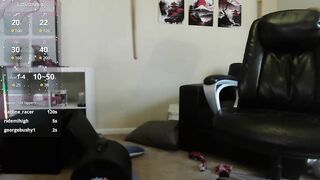 southerbunny HD Porn Video [Chaturbate] - daddy, bdsm, natural, blonde, longhair