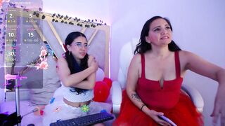 Alexaamoon_ HD Porn Video [Stripchat] - camel-toe, heels, latin, shaven, latin-deepthroat