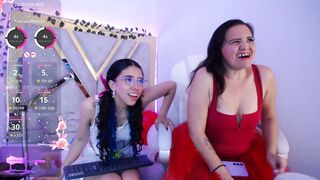 Alexaamoon_ HD Porn Video [Stripchat] - camel-toe, heels, latin, shaven, latin-deepthroat
