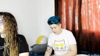 Watch Oursecret2315 Hot Porn Video [Stripchat] - dildo-or-vibrator, big-tits-doggy-style, ahegao, doggy-style, rimming