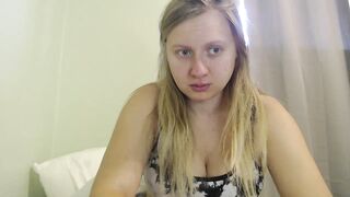 scartit Leaked Porn Video [Chaturbate] - feet, girlnextdoor, blonde, nolush, bigboobs