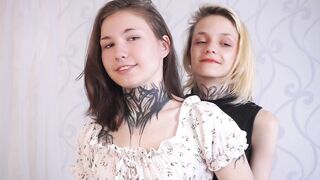 Watch CateAllenson New Porn Video [Stripchat] - upskirt-teens, yoga-teens, emo, trimmed, brunettes