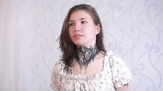 Watch CateAllenson New Porn Video [Stripchat] - upskirt-teens, yoga-teens, emo, trimmed, brunettes