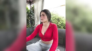 Watch Alinna_Scottt Leaked Porn Video [Stripchat] - petite, doggy-style, latin-doggy-style, role-play, black-hair-young