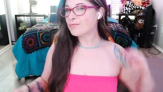 Watch TheLenaAdams Cam Porn Video [Stripchat] - selfsucking, flashing, curvy-white, topless, gagging