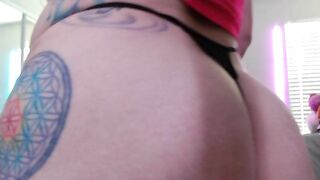 Watch TheLenaAdams Cam Porn Video [Stripchat] - selfsucking, flashing, curvy-white, topless, gagging