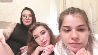 Watch BubbleGlam Top Porn Video [Stripchat] - blowjob-mistresses, handjob, twerk-mixed, shaven, squirt-mixed