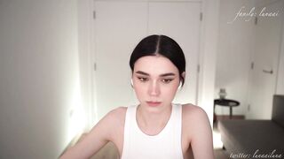 Watch luna_ai Top Porn Video [Chaturbate] - fit, natural, lovense, domi, playful