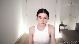 Watch luna_ai Top Porn Video [Chaturbate] - fit, natural, lovense, domi, playful