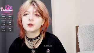 TaiteBeat Top Porn Video [Stripchat] - cosplay-teens, lesbians, humiliation, leather, spanking