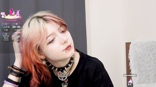 TaiteBeat Top Porn Video [Stripchat] - cosplay-teens, lesbians, humiliation, leather, spanking