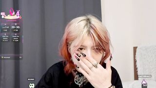 TaiteBeat Top Porn Video [Stripchat] - cosplay-teens, lesbians, humiliation, leather, spanking