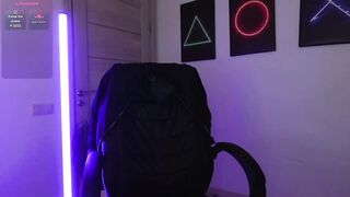 Clara_Storms Leaked Porn Video [Stripchat] - deepthroat, sex-toys, new-black-hair, black-hair, oil-show