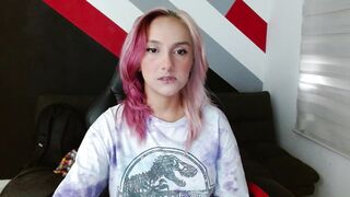 Alterego1__ New Porn Video [Stripchat] - small-tits-latin, nipple-toys, role-play, latin-creampie, small-tits-young