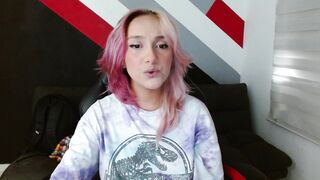 Alterego1__ New Porn Video [Stripchat] - small-tits-latin, nipple-toys, role-play, latin-creampie, small-tits-young