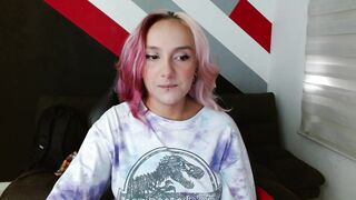 Alterego1__ New Porn Video [Stripchat] - small-tits-latin, nipple-toys, role-play, latin-creampie, small-tits-young