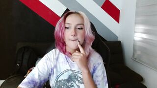Alterego1__ New Porn Video [Stripchat] - small-tits-latin, nipple-toys, role-play, latin-creampie, small-tits-young