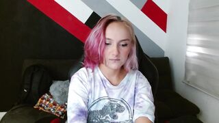 Alterego1__ New Porn Video [Stripchat] - small-tits-latin, nipple-toys, role-play, latin-creampie, small-tits-young