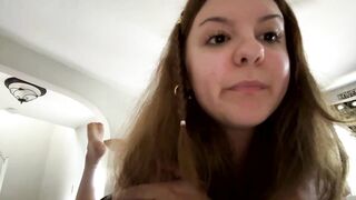 Watch cocolobo66 HD Porn Video [Chaturbate] - lovense, devil, redlips, longtongue, hairypussy