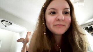 Watch cocolobo66 HD Porn Video [Chaturbate] - lovense, devil, redlips, longtongue, hairypussy