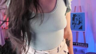 FireTheGun_ Top Porn Video [Stripchat] - cheap-privates-latin, humiliation, fingering, trimmed-young, latin-young